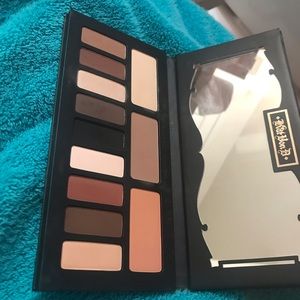 Kat Von D Eye Makeup